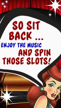 Pin Ups and Pies Slot Machine screenshot, image №955255 - RAWG