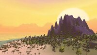 landscape on unity (test) screenshot, image №3092421 - RAWG