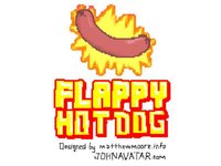 Flappy Hot Dog screenshot, image №963292 - RAWG
