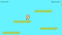 Doggo Does An Adventure screenshot, image №1278214 - RAWG