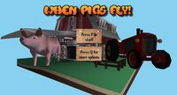When Pigs Fly (sanjithar) screenshot, image №2622442 - RAWG