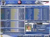 Team Manager - Football Manager FUN screenshot, image №3140558 - RAWG