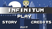 Infinitum (itch) screenshot, image №1103013 - RAWG