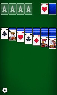 Solitaire Epic screenshot, image №1357508 - RAWG