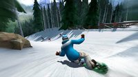 Shaun White Snowboarding: Road Trip screenshot, image №247772 - RAWG