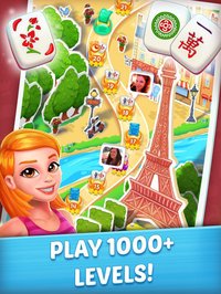 Mahjong City Tours screenshot, image №902754 - RAWG