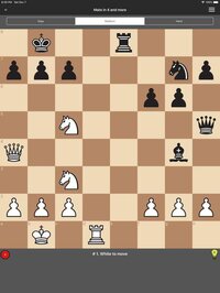 Chess Coach Pro screenshot, image №2677078 - RAWG