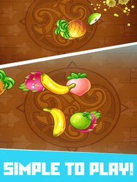 Fruit Blade Legend screenshot, image №1611340 - RAWG