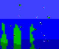 Fish Simulator - Updated screenshot, image №1659216 - RAWG