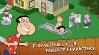 Family Guy: The Quest for Stuff screenshot, image №697497 - RAWG