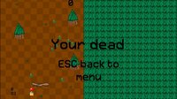 GHOUL MANIA screenshot, image №3851561 - RAWG
