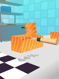 Sushi Roll 3D - ASRM Food Game screenshot, image №2649487 - RAWG