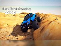 Pure Rock Crawling 4x4 screenshot, image №2037675 - RAWG