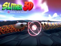 Slither 3D - Super Snake io Free Skin Edition screenshot, image №2142714 - RAWG