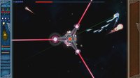 Burst Drive screenshot, image №1830800 - RAWG