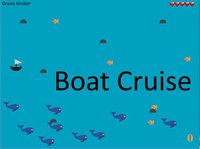 Boat Cruise screenshot, image №1211944 - RAWG