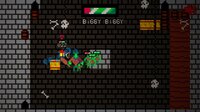 King Of The Dungeon (Juju_Hunter) screenshot, image №3769657 - RAWG
