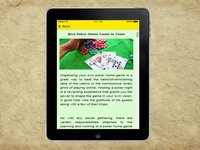 Play Poker - Earn More Money screenshot, image №1632529 - RAWG