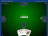 Trickster Pitch screenshot, image №2321556 - RAWG