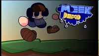 Meek: DEMO (big screen[640x360]) screenshot, image №3167796 - RAWG