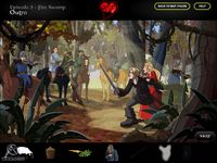 Princess Bride Game screenshot, image №493509 - RAWG