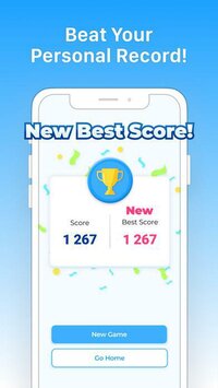 OkuDoku Number Brain Challenge screenshot, image №2649407 - RAWG