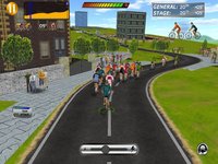 Cycling Pro 2011 screenshot, image №926833 - RAWG