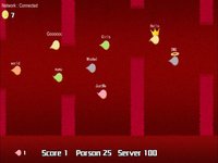 Tadpoles( IO Game) screenshot, image №1649287 - RAWG