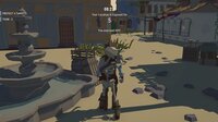 Assassins Arena screenshot, image №4217476 - RAWG