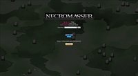 Necromasser screenshot, image №1064153 - RAWG