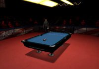 Tournament Pool screenshot, image №788507 - RAWG