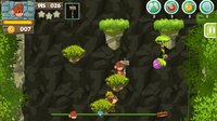 Golden Banana Hunter screenshot, image №2213101 - RAWG