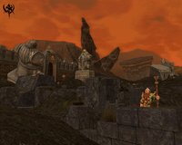 Warhammer Online: Age of Reckoning screenshot, image №434462 - RAWG