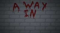 A Way In screenshot, image №1859691 - RAWG