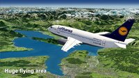 Aerofly 1 Flight Simulator screenshot, image №1462209 - RAWG