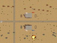 Tank Battle 2D screenshot, image №2065860 - RAWG