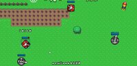 TankNode screenshot, image №3070463 - RAWG
