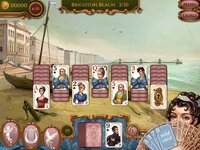 Regency Solitaire (itch) screenshot, image №2670607 - RAWG