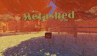 Metashed screenshot, image №3199121 - RAWG