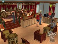 The Sims 2: Open for Business screenshot, image №438303 - RAWG