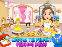 My Town: Wedding screenshot, image №1520966 - RAWG