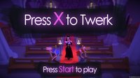 Only God Can Twerk Me screenshot, image №1246284 - RAWG