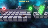 Orb Spider in Outer-Space! screenshot, image №3431229 - RAWG