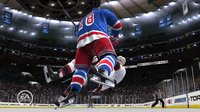 NHL 11 screenshot, image №545845 - RAWG