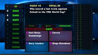 Trivia Vault: Soccer Trivia screenshot, image №865439 - RAWG