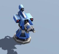 Plazo tower screenshot, image №2969868 - RAWG