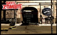 Day of the Zombie screenshot, image №4239044 - RAWG