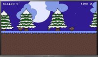 No Thanksgiving screenshot, image №1833211 - RAWG