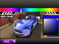 City Car Parking 2017 - Driving school 3D screenshot, image №1987402 - RAWG