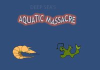 Aquatic Massacre screenshot, image №2365052 - RAWG